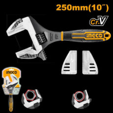 آچار فرانسه اینکو مدل پونی سایز 50 میلی متر