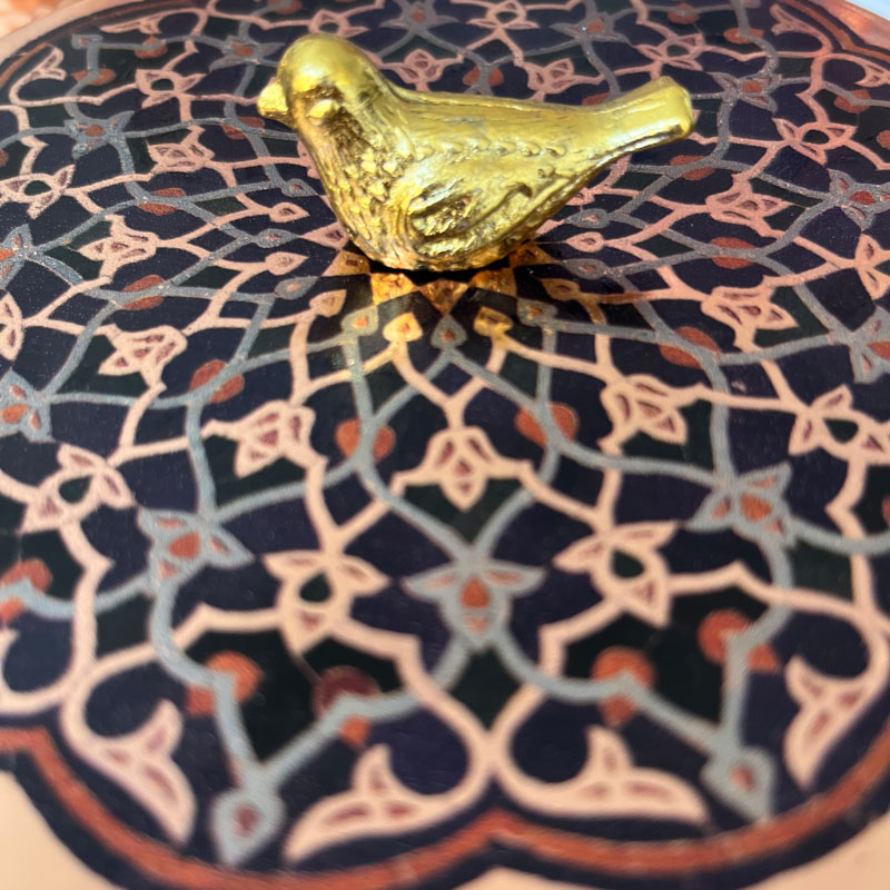 ست هدیه مدل سازمانی کد HS159