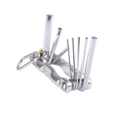 مجموعه 8 عددی آچار آلن رونیکس مدل RON-2040