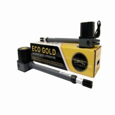 جک اتوماتیک پارکینگ اکو گلد مدل دائم خلاص