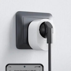 پریز هوشمند شیائومی مدل Mi Smart Power Plug 2