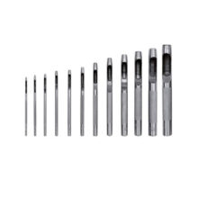 سنبه واشر بر مدل HM-012 مجموعه 12 عددی