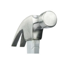 چکش میخ کش توتال مدل THT7386 وزن 220 گرم