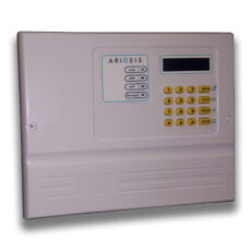 دزدگیر اماکن آریوسیس مدل CL-70