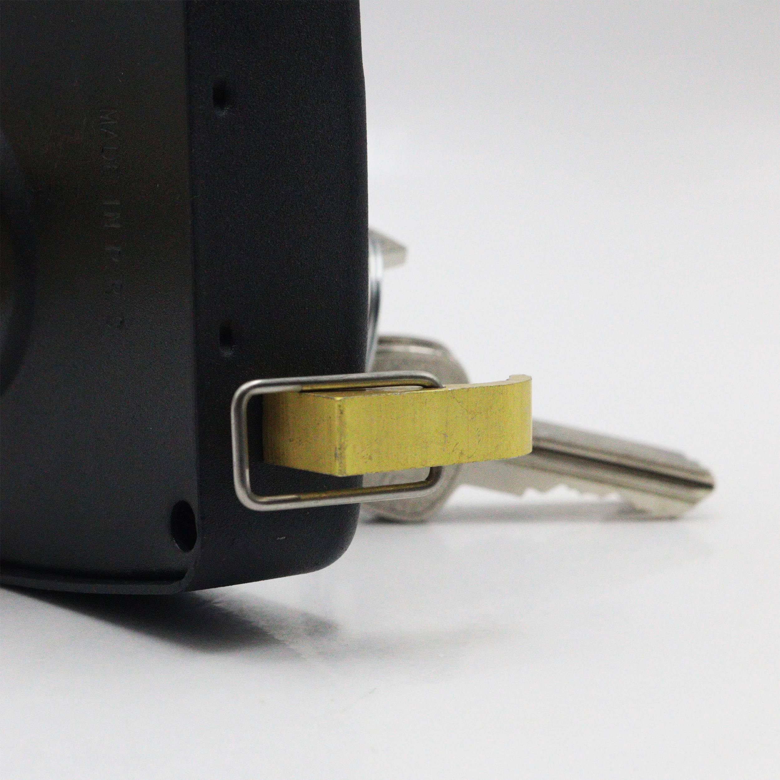 قفل در حیاطی سان مکث مدل YP-540.12Y-KILIDAR