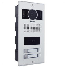 پنل دربازکن تصویری برایتون مدل BPK-2004-R