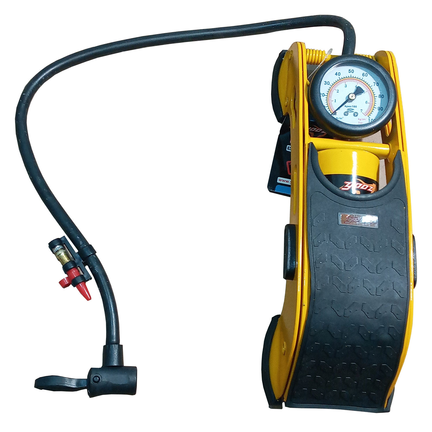 تلمبه باد مدل UZ 600