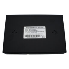 سوییچ 4 پورت PoE مدل AQX-P-GE2GE4
