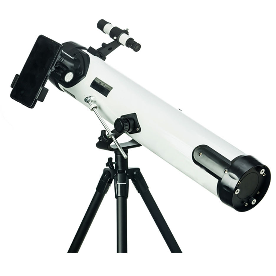 تلسکوپ مدل PRO NEW 2025 به همراه ریموت عکاسی