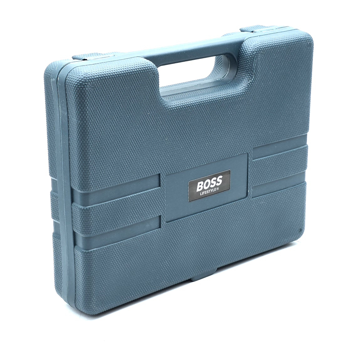 مجموعه ابزار 16 عددی باس مدل TOOLS-SET