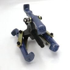 پولی کش سه شاخ دار مدل گوریلا کد YP2-6INCH