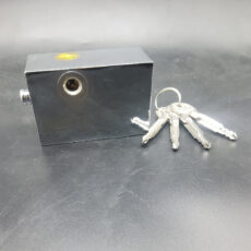 قفل کهن مدل KGD 4PAR