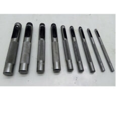 سنبه واشر بر میتا مدل FG10PANJ مجموعه 9 عددی