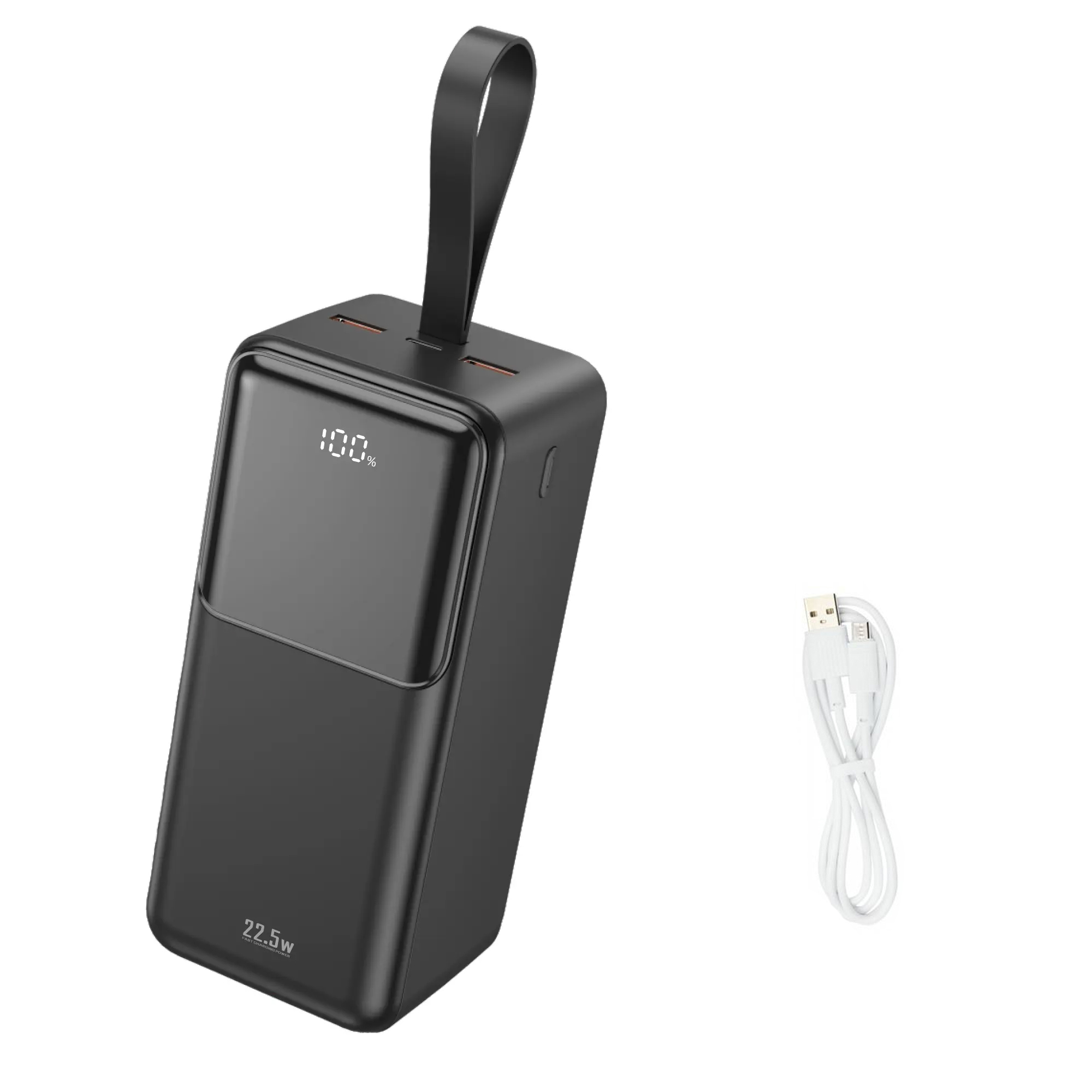 پاوربانک فوننگ مدل P65 ظرفیت 50000 میلی آمپر ساعت