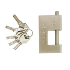 قفل کتابی باتیس مدل 90 mm