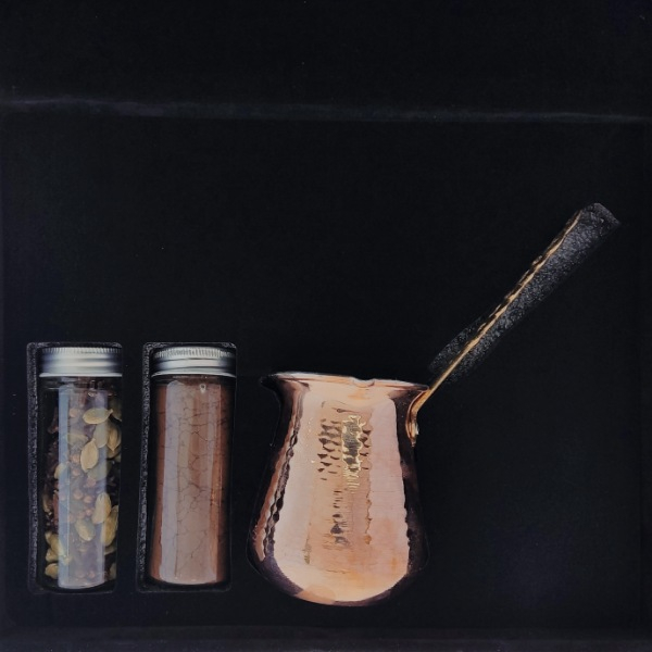 ست هدیه کد HS107