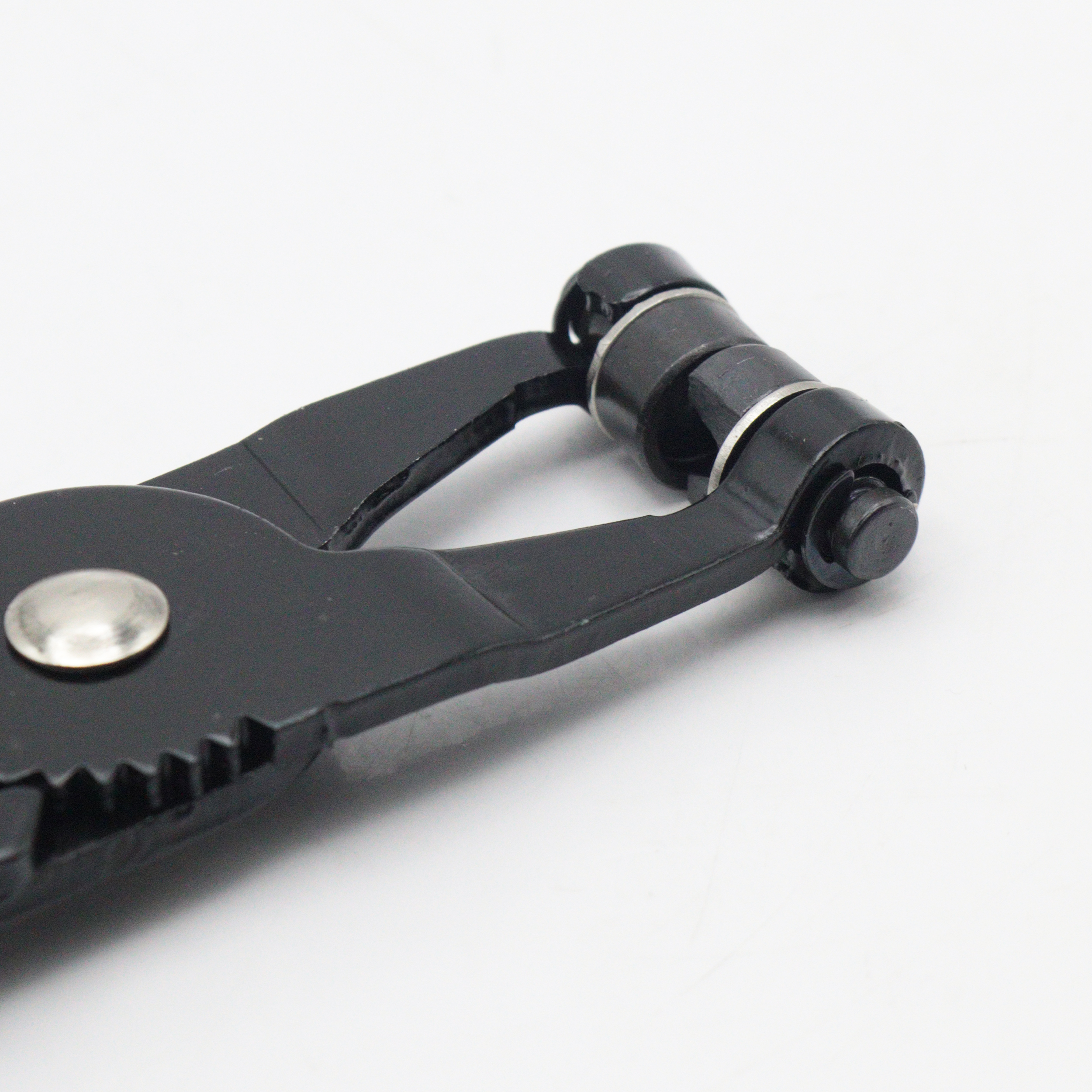 انبر بست شلنگ رادیاتور اسکای مدل YP-21CM-ST-1541- سایز 8 اینچ