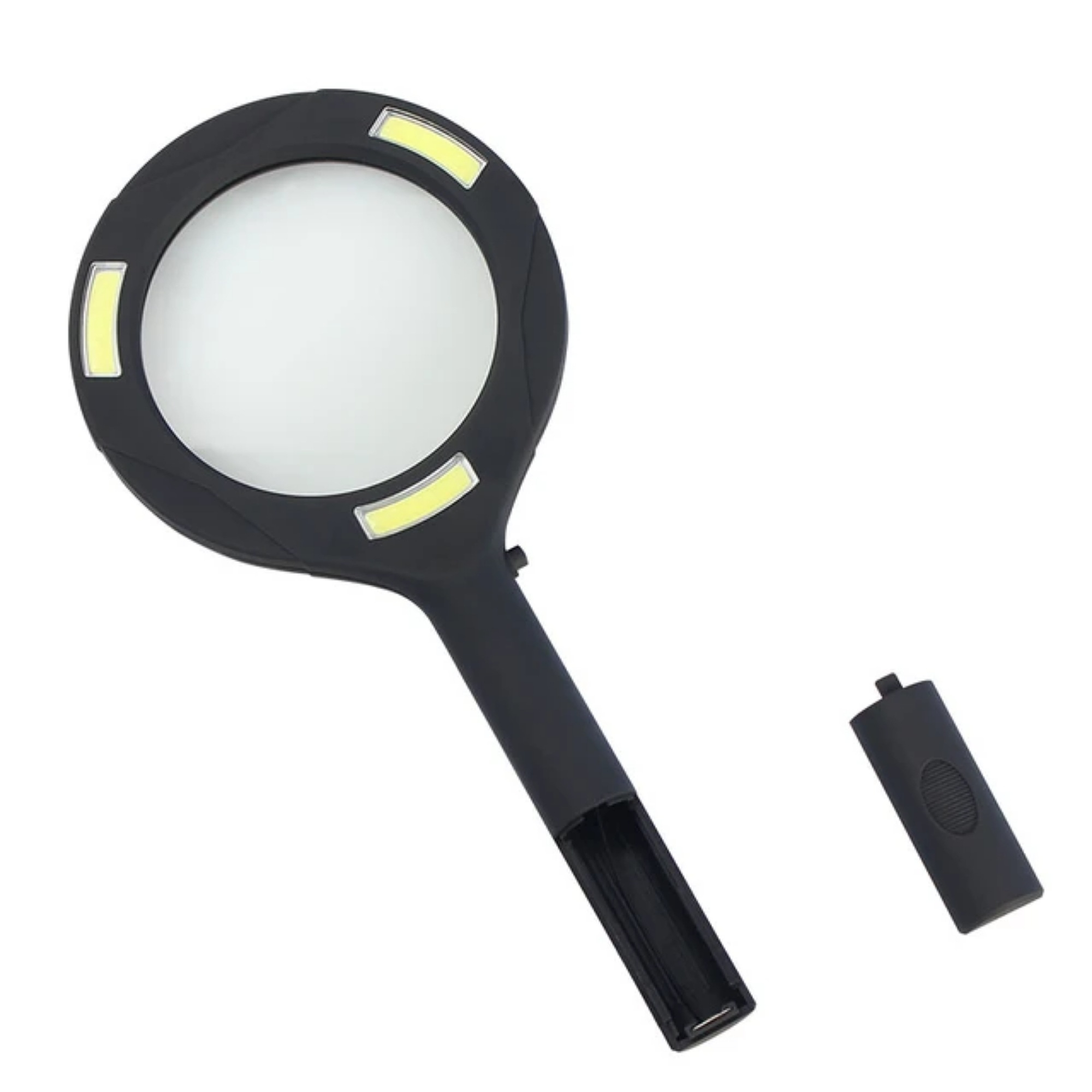 ذره بین مدل چراغدار 770665