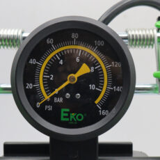 تلمبه پایی اکو مدل YP-MASTER-2CYLANDR-EAFP-3