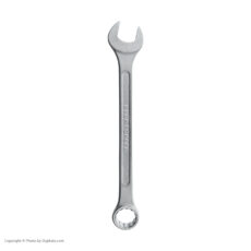 مجموعه 12 عددی آچار یکسر تخت یکسر رینگی کنترا مدل 3113