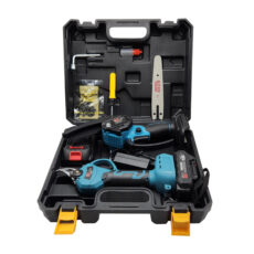 مجموعه ابزار دو عددی باس کد QA12