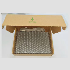 سوییچ 4 پورت POE کوروش مدل DAK642EPS