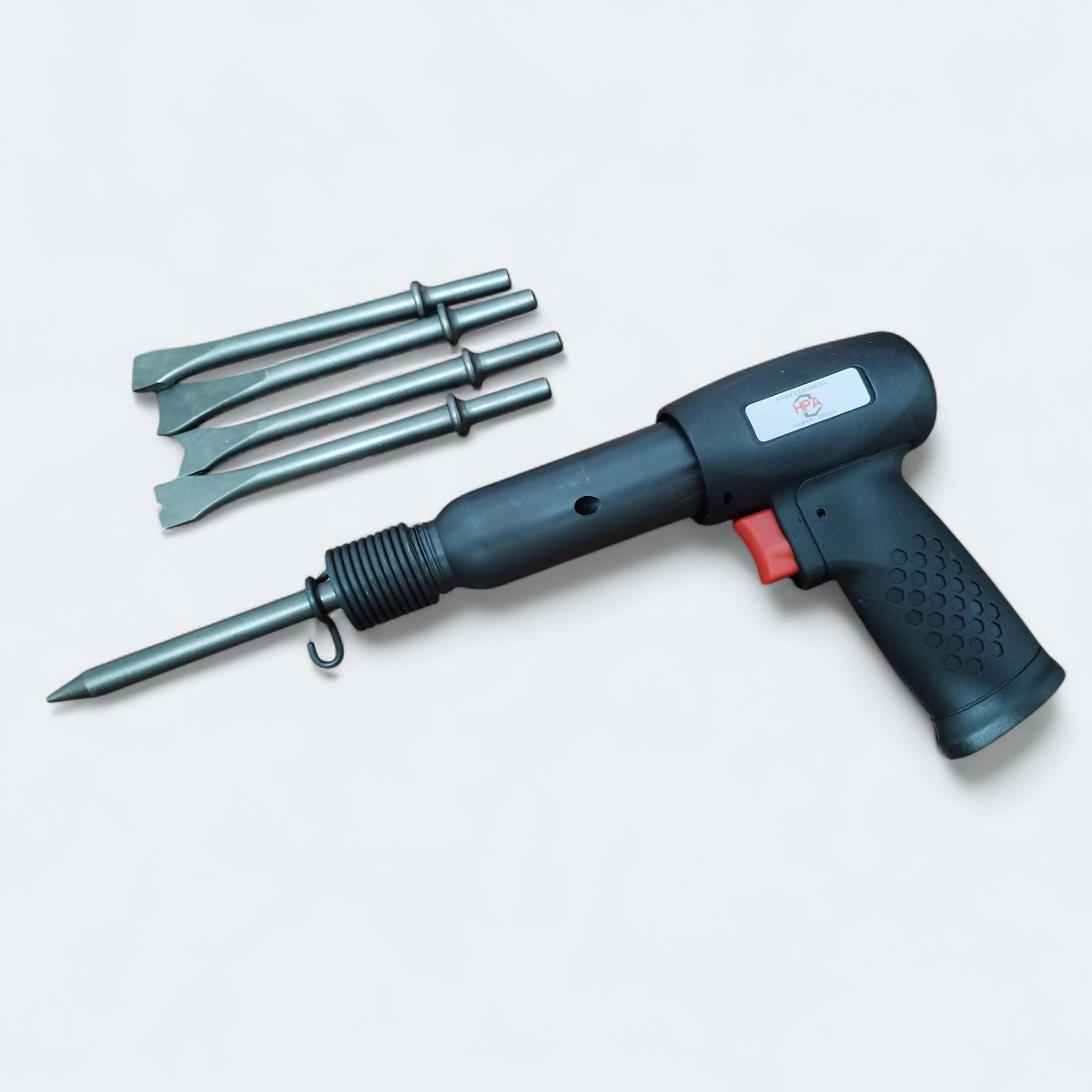 چکش اچ پی ای مدل NST-2090C با وزن 2200 گرم