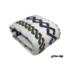 شال مبل مدل ونیز سایز 200×150 سانتی متر