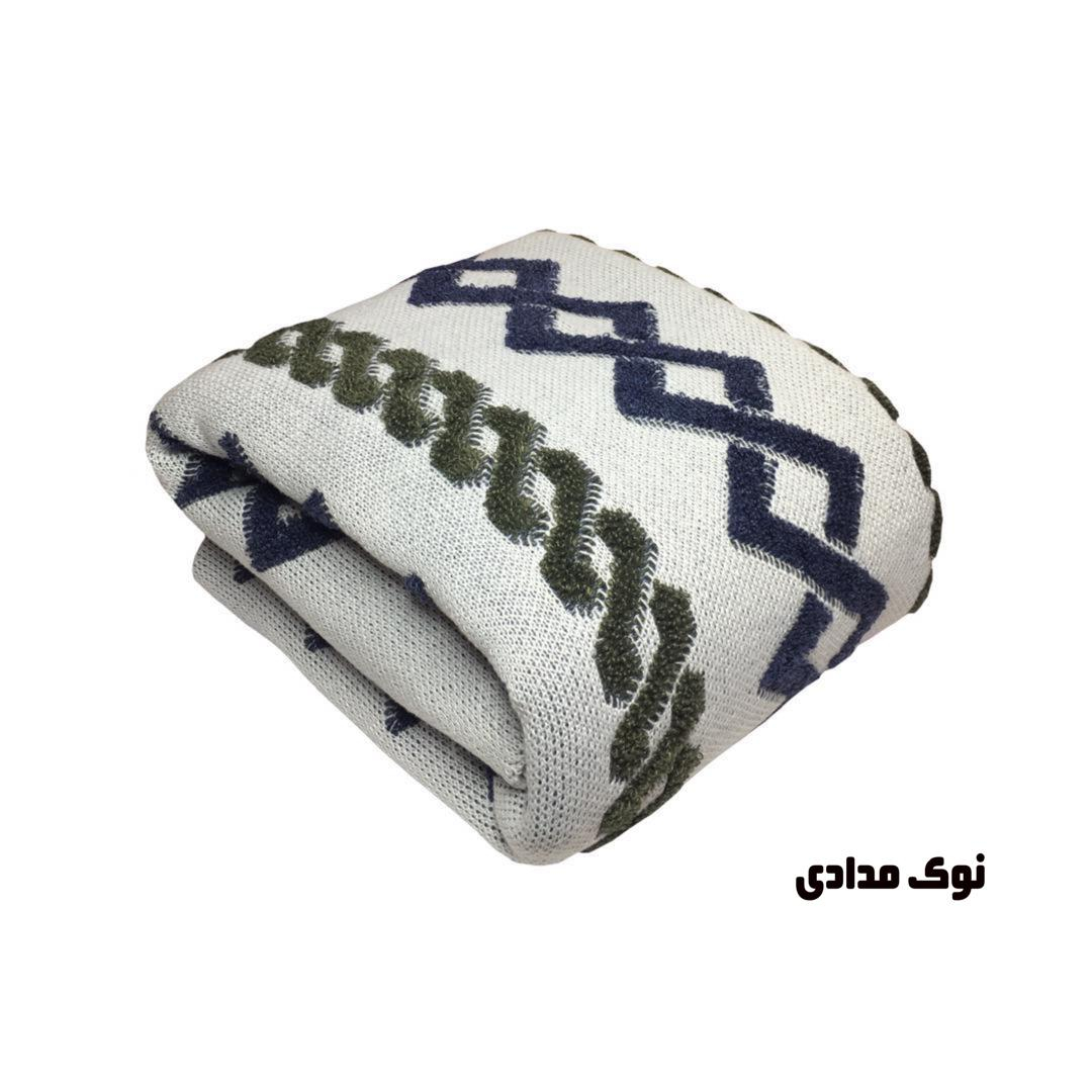 شال مبل مدل ونیز سایز 200×150 سانتی متر