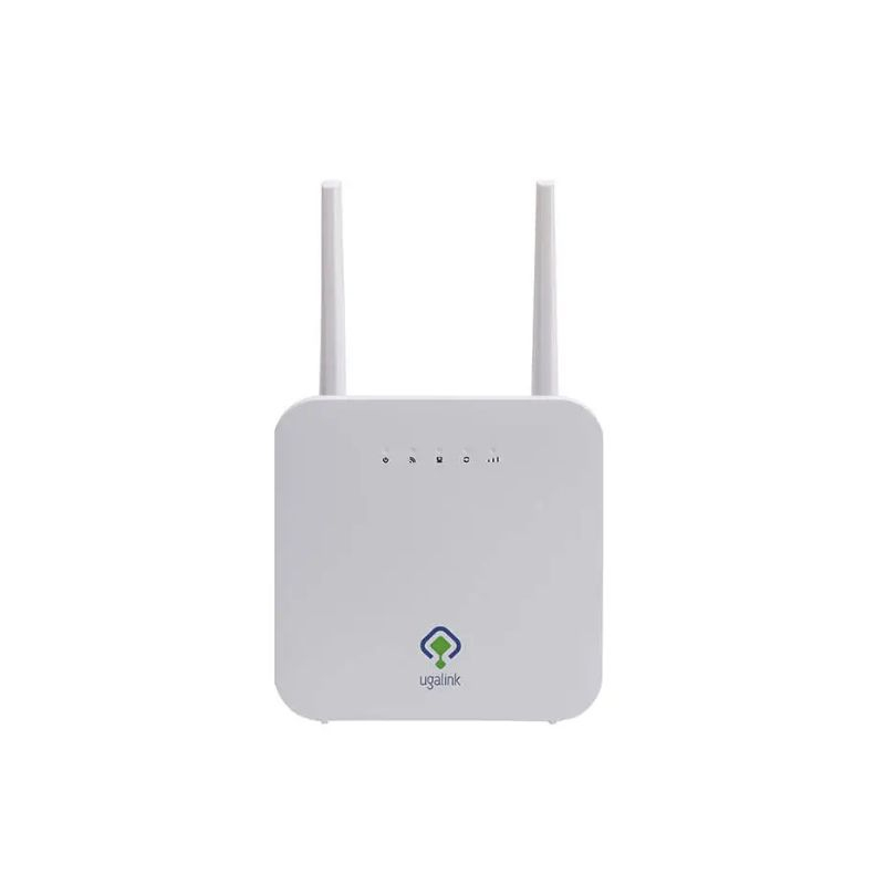 مودم 4G یوگالینک مدل UG-4221 4G LTE به همراه 75 گیگابایت اینترنت 6ماهه