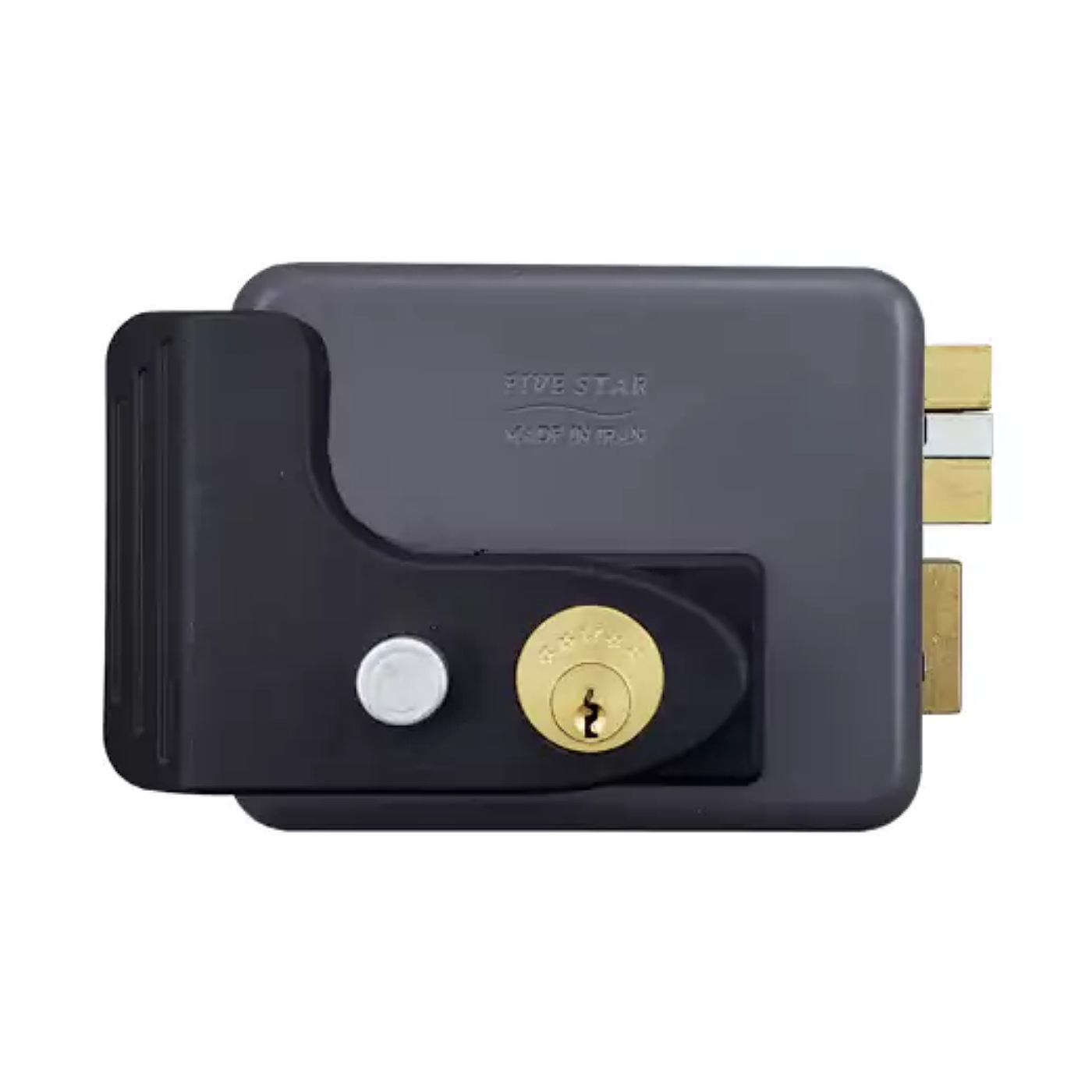 قفل برقی فایو استار مدل تایسیز