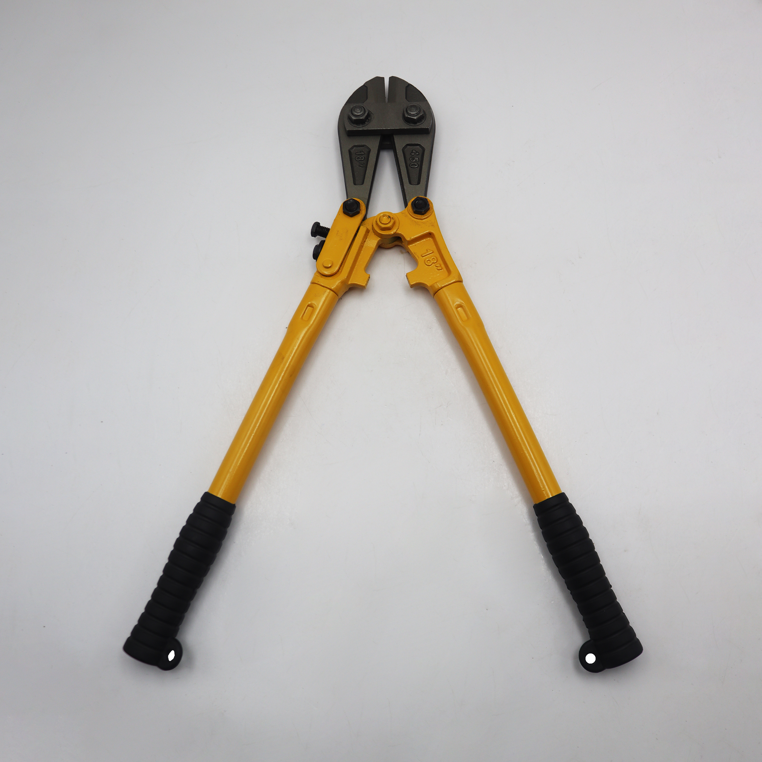 قیچی مفتول بر میتا مدل YP-450MM سایز 18 اینچ