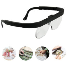 ذره بین عینکی کامار مدل 11537A