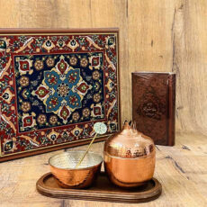 ست هدیه مدل نارشین کد HS129