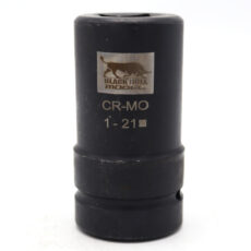 سری بکس مدل بلک بول کد YP-4GOSH-1INCH سایز 21 میلیمتر