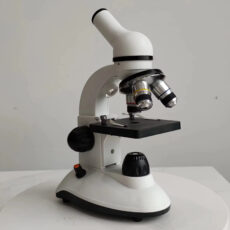 میکروسکوپ مدل 640x NEW 2025 به همراه کیف حمل