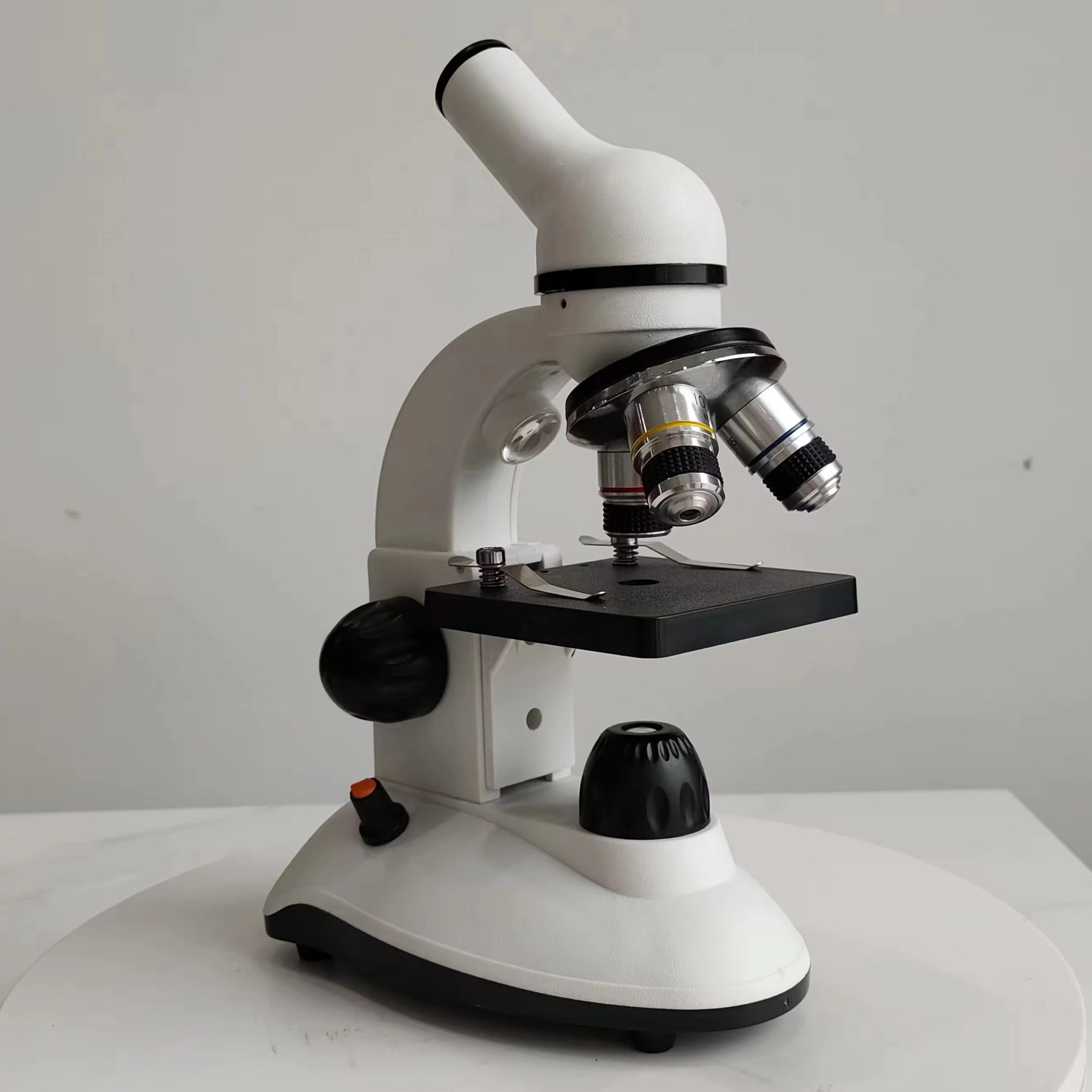 میکروسکوپ مدل 640x NEW 2025 به همراه کیف حمل