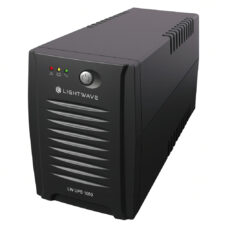 یو‌پی‌اس لایت ویو مدل UPS1050 ظرفیت 1050 ولت‌آمپر