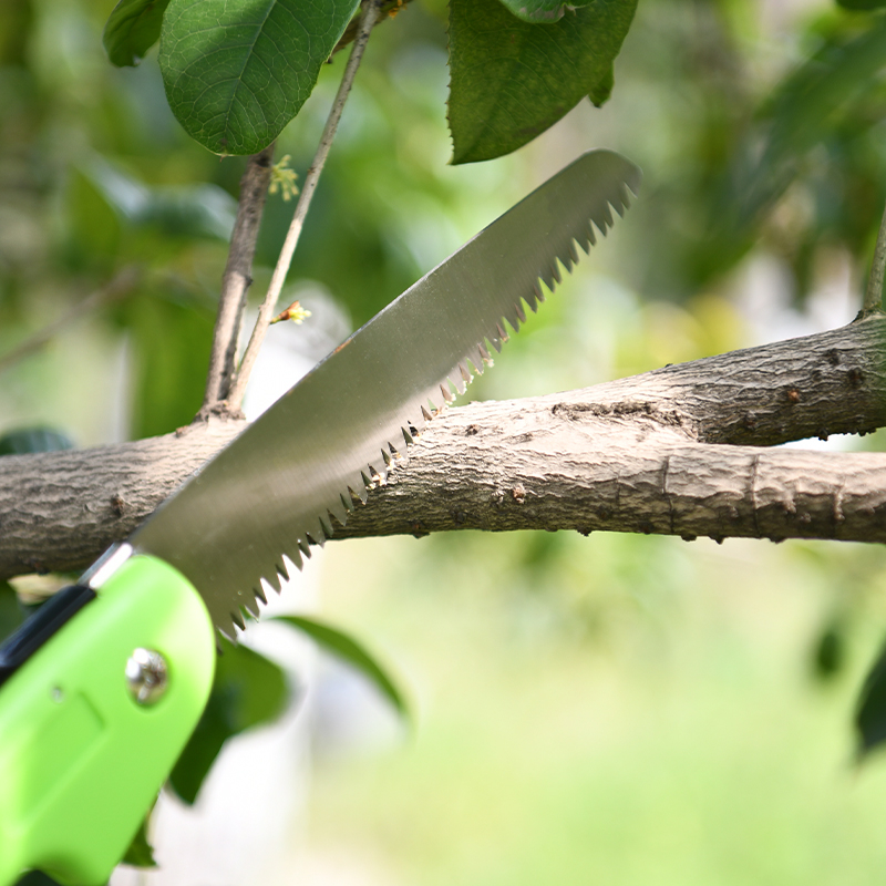 اره تاشو دلی مدل DL580618