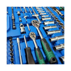 مجموعه 131 عددی ابزار دستی مدل KL-99