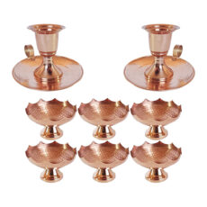 ست هدیه مدل بهارانه کد HS78