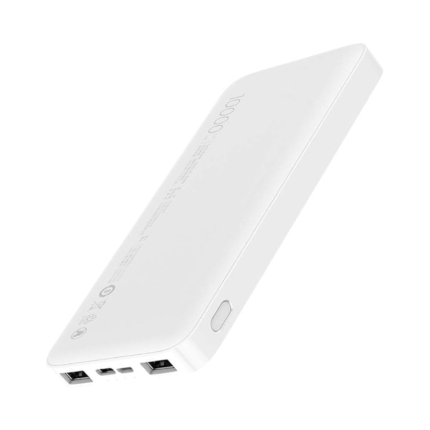 پاوربانک شیائومی مدل Redmi PB100LZM ظرفیت 10000 میلی آمپر ساعت