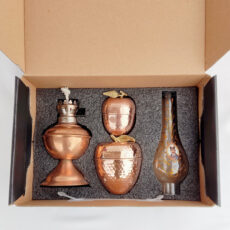 ست هدیه مدل نوروزی کد HS49