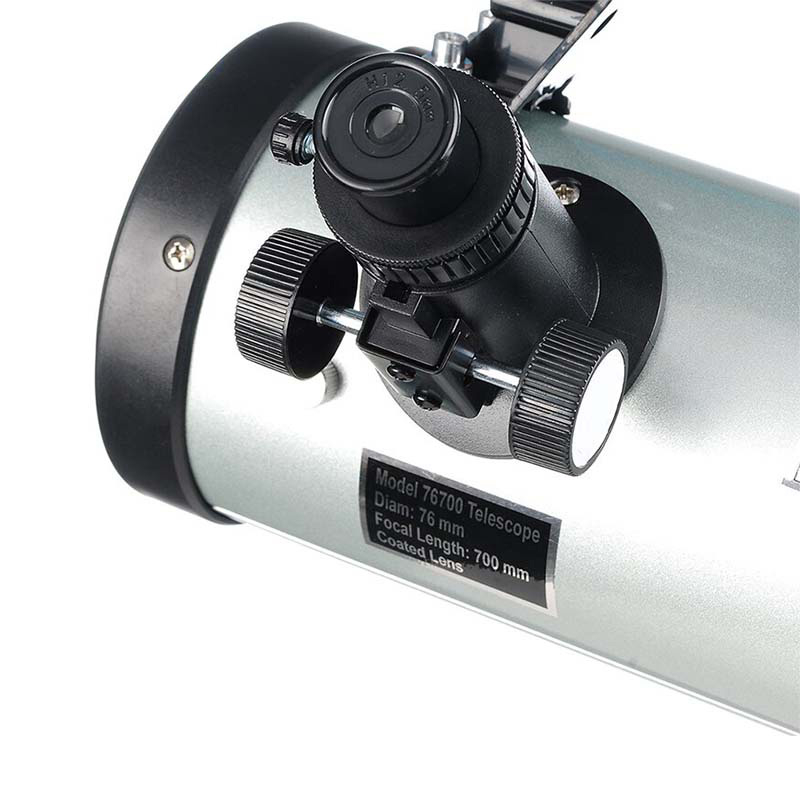 تلسکوپ مدل CR76700C