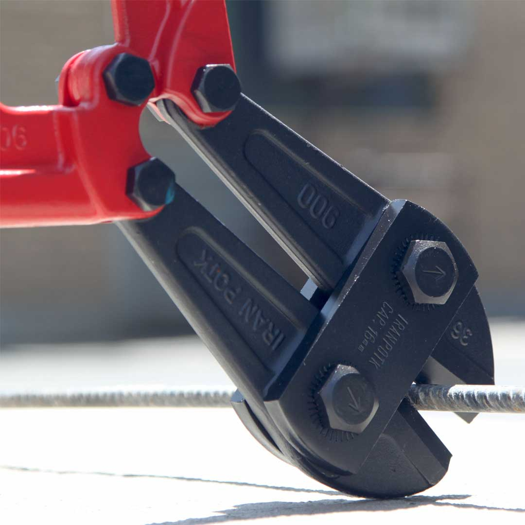 قیچی مفتول بر ایران پتک مدل CA 1410