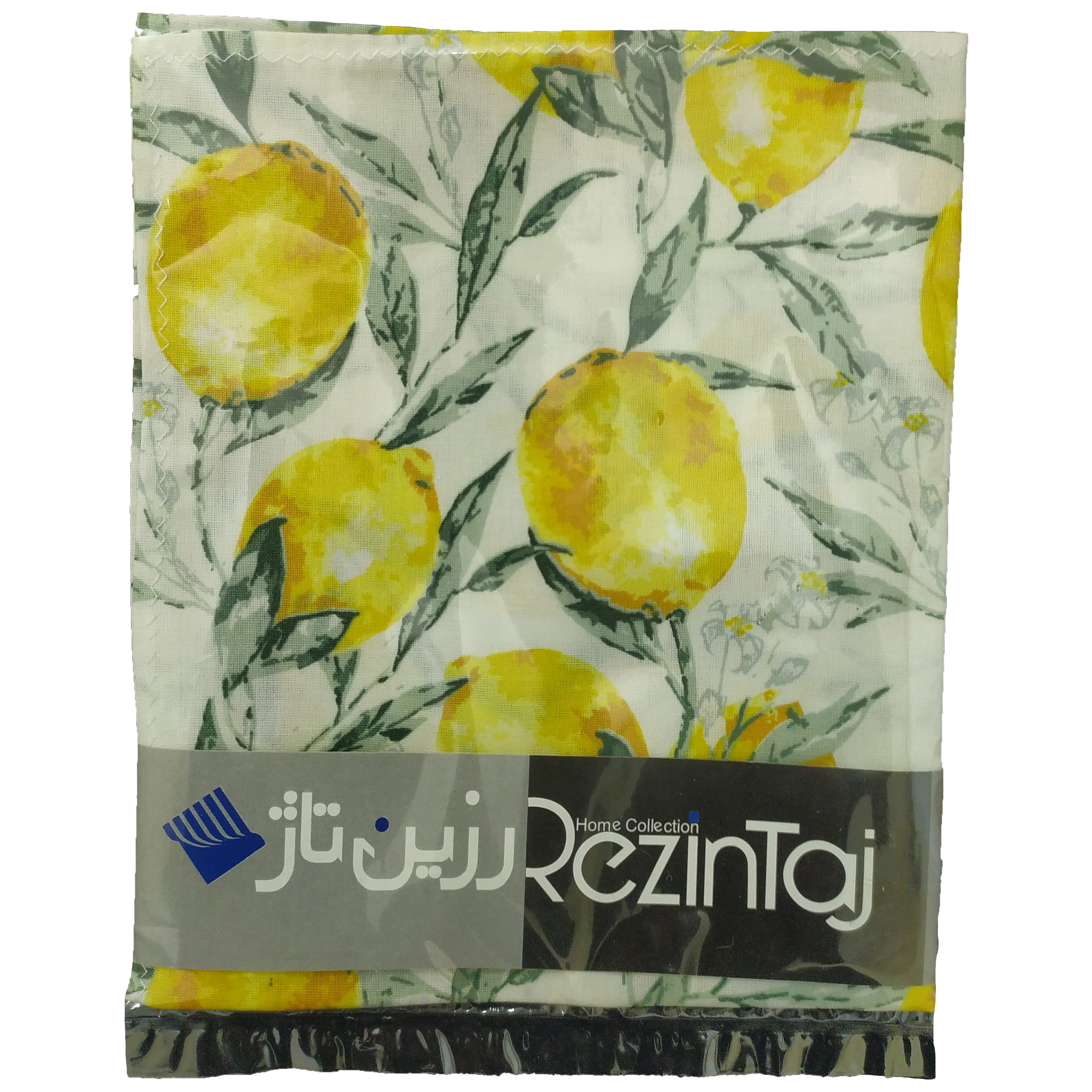 رومیزی رزین تاژ طرح لیمو کد 120