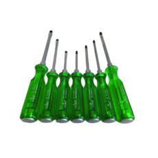 پیچ گوشتی فورد کد 8026 بسته 7 عددی