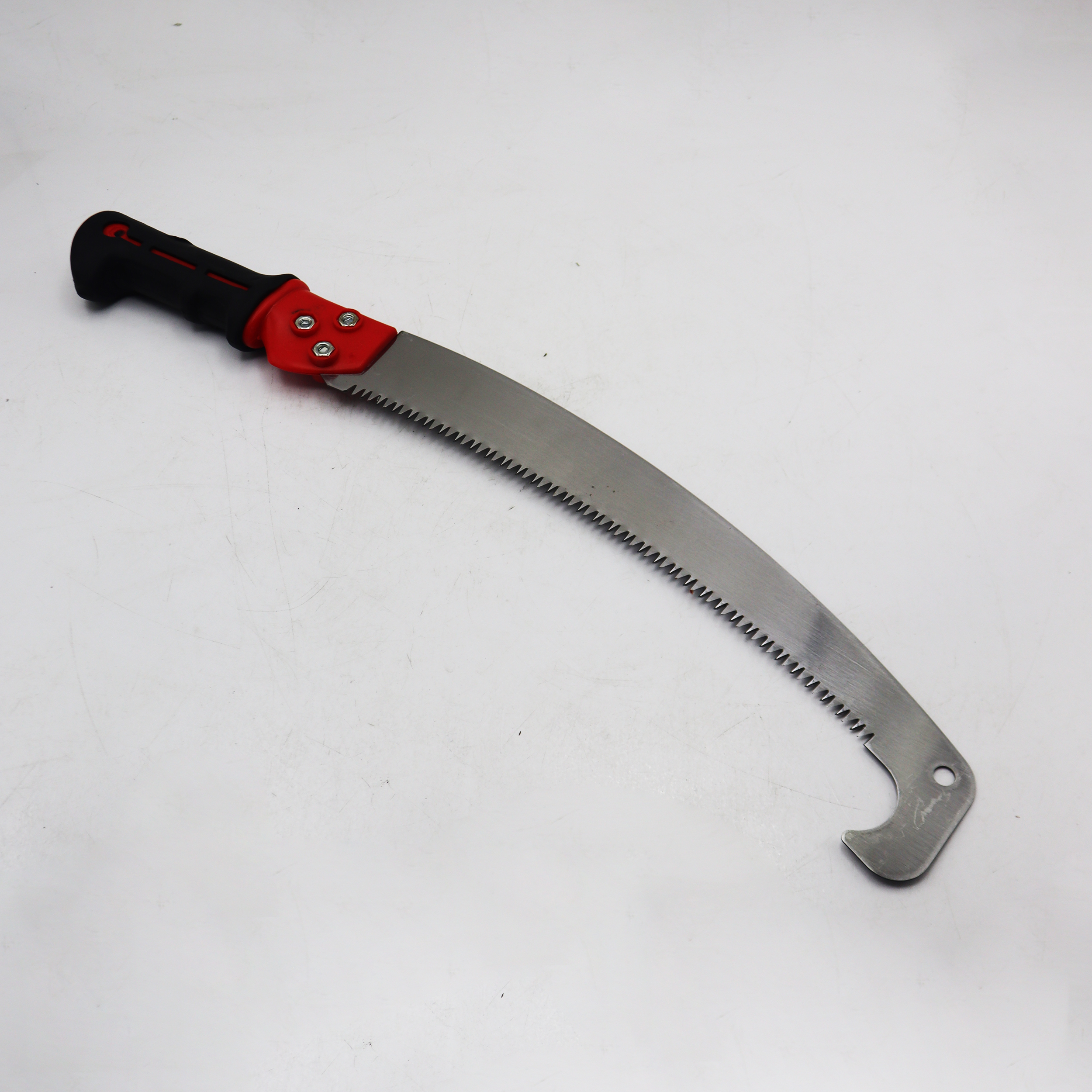 اره باغبانی ایران پانیک مدل سر داسی کد YP-52CM