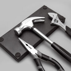 مجموعه 166 عددی جعبه ابزار جیکسون تولس مدل 166IN1