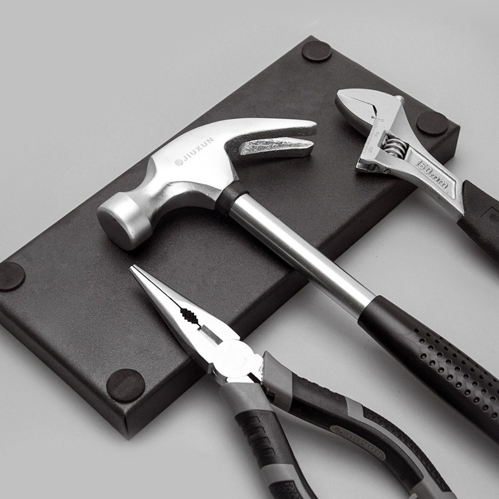 مجموعه 166 عددی جعبه ابزار جیکسون تولس مدل 166IN1